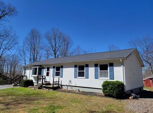 836 Bemis Rd, West Brookfield, MA 01585