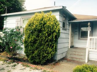 2609 Merritt Ave, San Pablo, CA