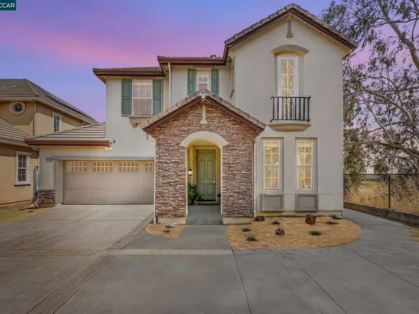 1213 Gray Hawk Ln, Suisun City, CA 94585
