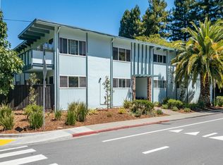 10 Park Ave APT 19, Mill Valley, CA