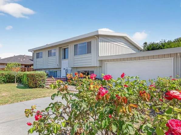 254 Rogers Ave, Watsonville, CA 95076