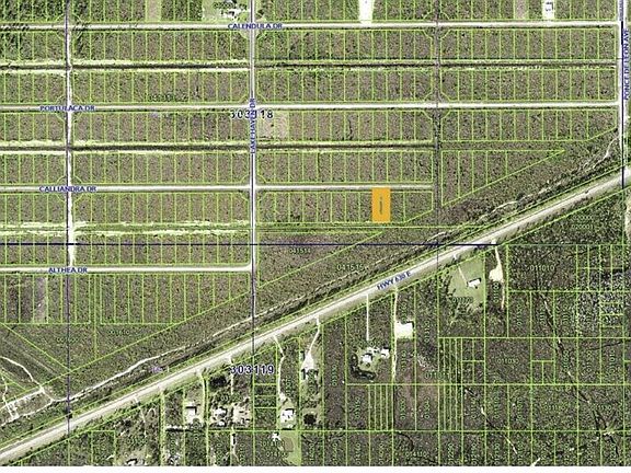 3rd image of CALLIANDRA DRIVE LOT 3