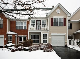 31 Voorhees Ct, Pennington, NJ 08534