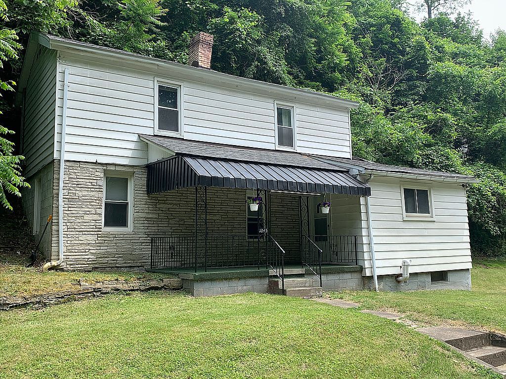 1045 Paintertown Rd, North Huntingdon, PA 15642 Zillow