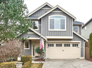 5508 NE 7th Pl, Renton, WA 98059