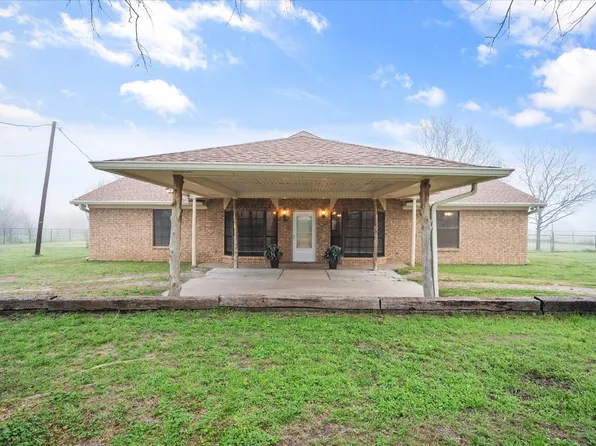 317 Fm 2452, Corsicana, TX 75110