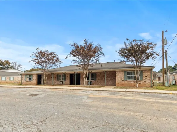 Swan Creek Apartments