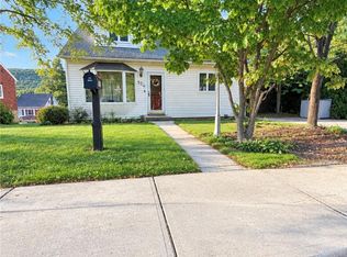 524 E Center St, Nesquehoning, PA 18240