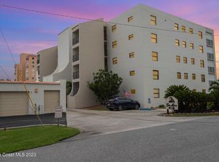 550 Garfield Ave APT 203, Cocoa Beach, FL 32931