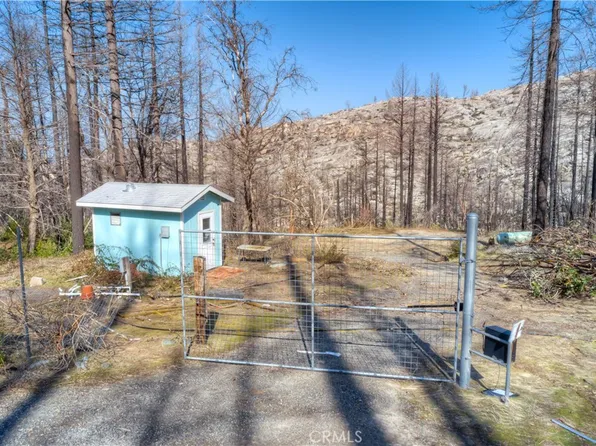 15 Woodsmoke Way, Berry Creek, CA 95916
