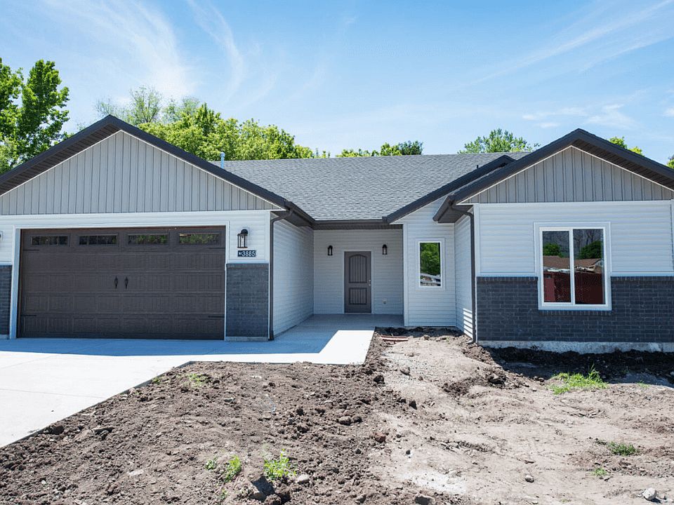 Canyon Plan, Build on Your Lot South Cache County OLO Builders, Logan, UT 84321 Zillow