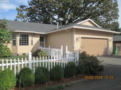 2738 Columbia Blvd, Saint Helens, OR, 97051