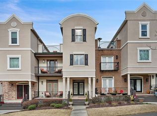 3614 Ridge Towne Dr, Duluth, GA 30096