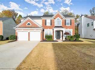 130 Nocatee Trl, Woodstock, GA 30188