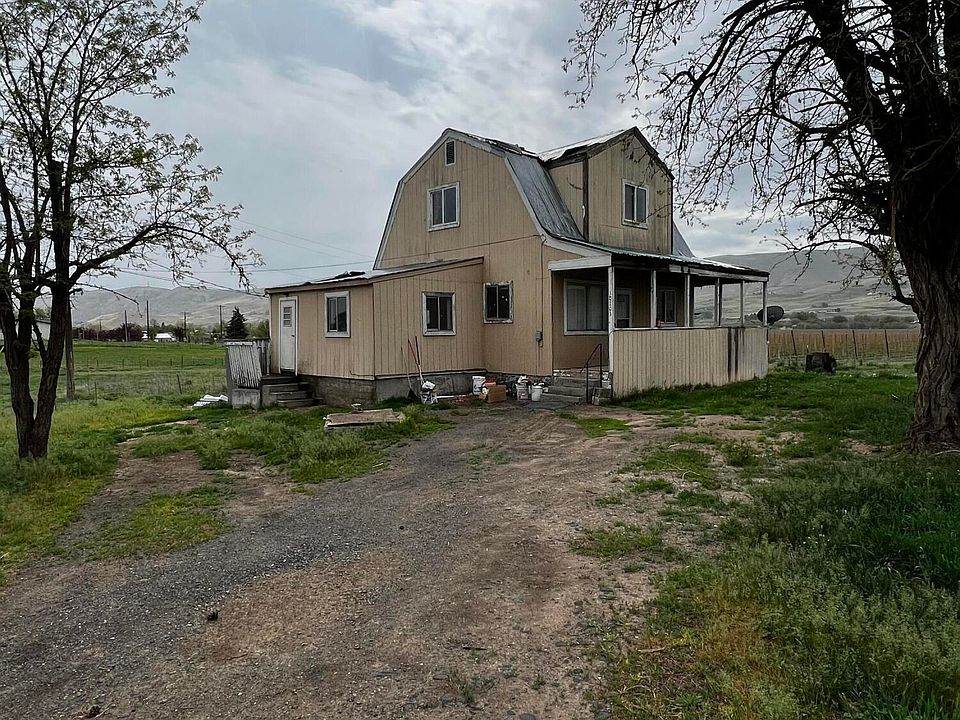 10201 S Wilgus Rd, Prosser, WA 99350 Zillow