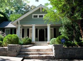 21 Walker Ter NE, Atlanta, GA 30309