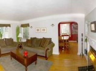 2530 Leyden St, Denver, CO 80207
