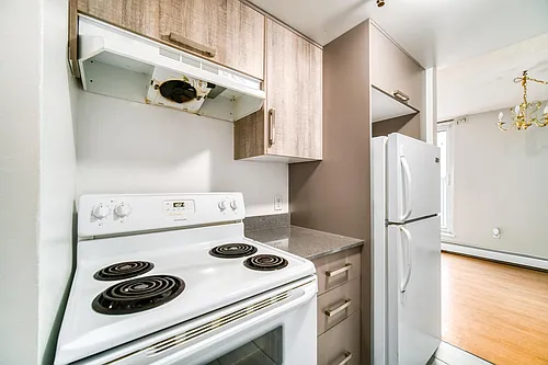 Floor plan 307