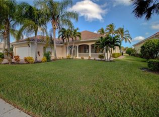 8005 Wilfredo Ct, Naples, FL 34114