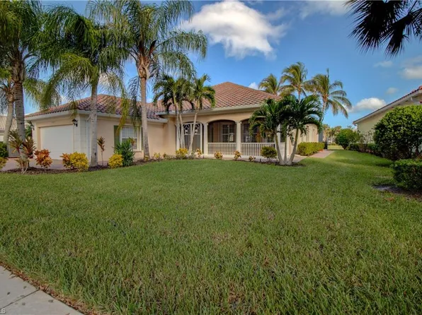 8005 Wilfredo CT, NAPLES, FL 34114