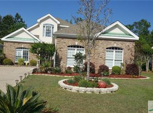 17 Lazy Hammock Ct, Savannah, GA 31419