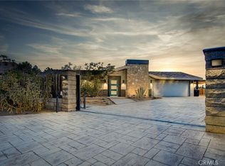 7320 Sherwood Rd, Joshua Tree, CA 92252