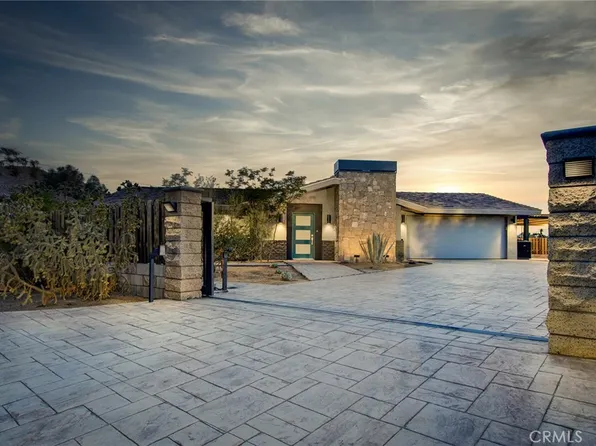 7320 Sherwood Rd, Joshua Tree, CA 92252
