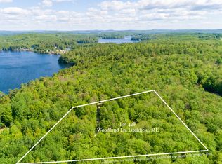 0 Woodland Ln, Litchfield, ME 04350