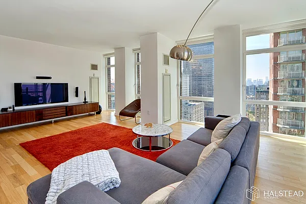 Rented by Brown Harris Stevens | media 19