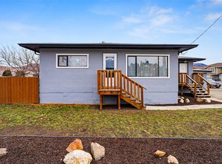 1496 Tranquille Rd, Kamloops, BC V2B 3K9