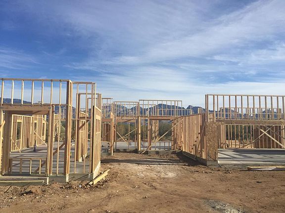 2nd image of 14094 N Hohokam Village Pl