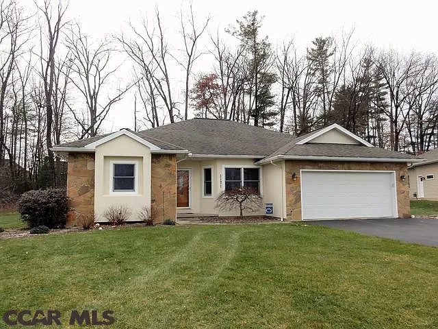 1171 Chestnut Ridge Dr photo 1