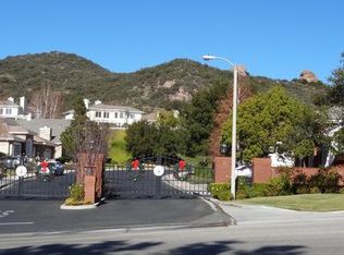 1790 Sandcroft St, Ventura, CA 93009