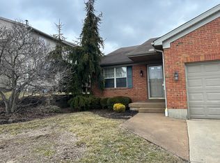 792 Harvard Dr #A, Lebanon, OH 45036
