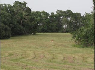 1950 Eckermann Rd, New Ulm, TX 78950