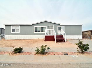4947 S Fork Rd, Las Cruces, NM 88012