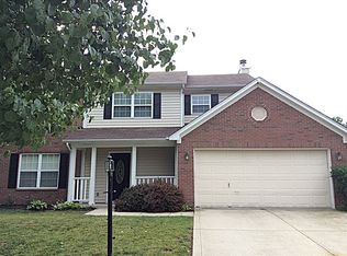 12523 Bent Oak Ln, Indianapolis, IN