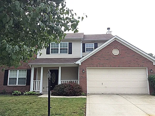 12523 Bent Oak Ln photo 1