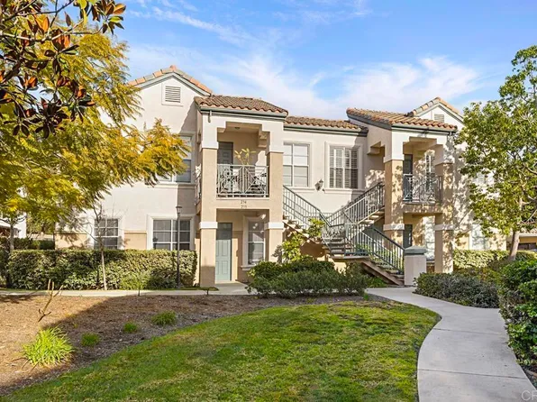3545 Caminito El Rincon Unit 240, San Diego, CA 92130