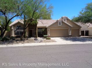 6126 E Kelton Ln, Scottsdale, AZ 85254