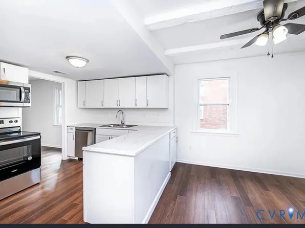 1535 Front Royal Dr, Henrico, VA 23228