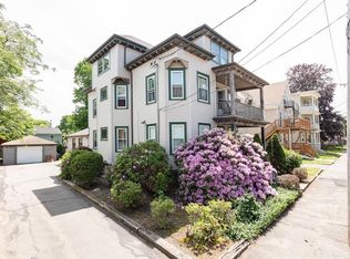 40 Hillberg Ave, Brockton, MA 02301
