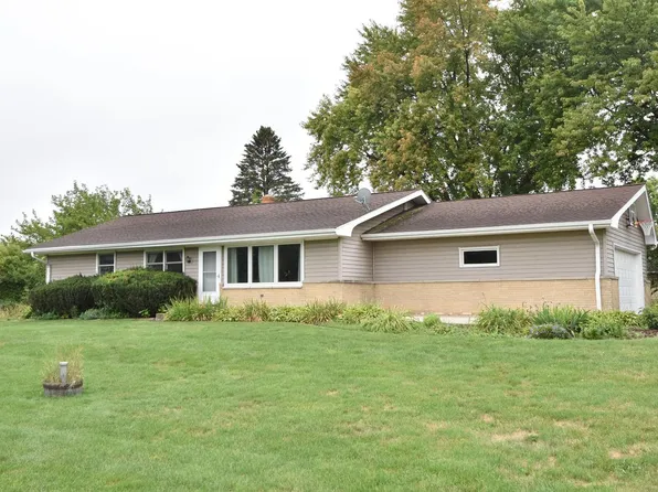 N79W26027 Plainview ROAD, Lisbon, WI 53089