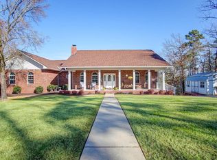 220 Grand Ridge Ter, Hot Springs, AR 71901