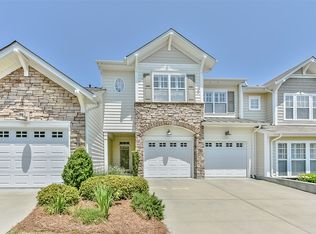 617 Pine Links Dr, Tega Cay, SC 29708