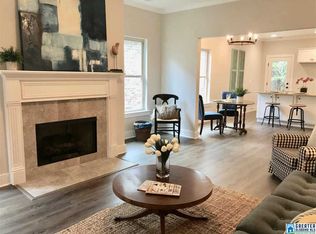 5477 Park Side Rd, Hoover, AL 35244