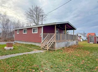 208 Jackson Point Rd, Cumberland, NS B4H 3X9