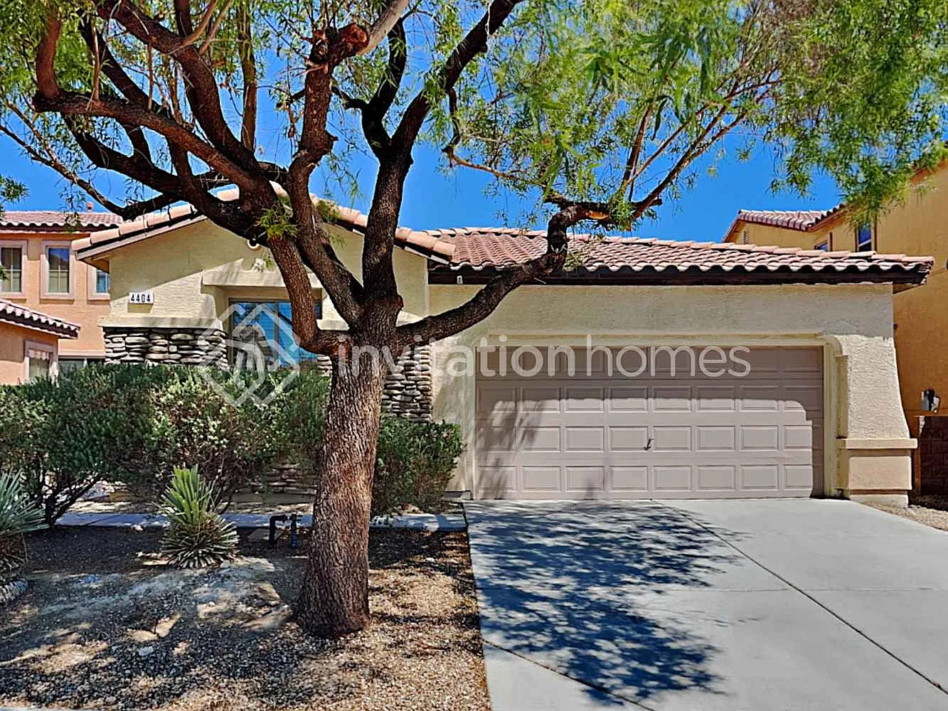 4404 Haven Point Ave North Las Vegas, NV 89085 — Photo 1