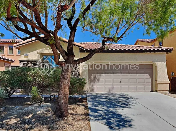 4404 Haven Point Ave, North Las Vegas, NV 89085