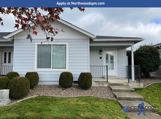 326 Cheney Loop, Central Point, OR 97502